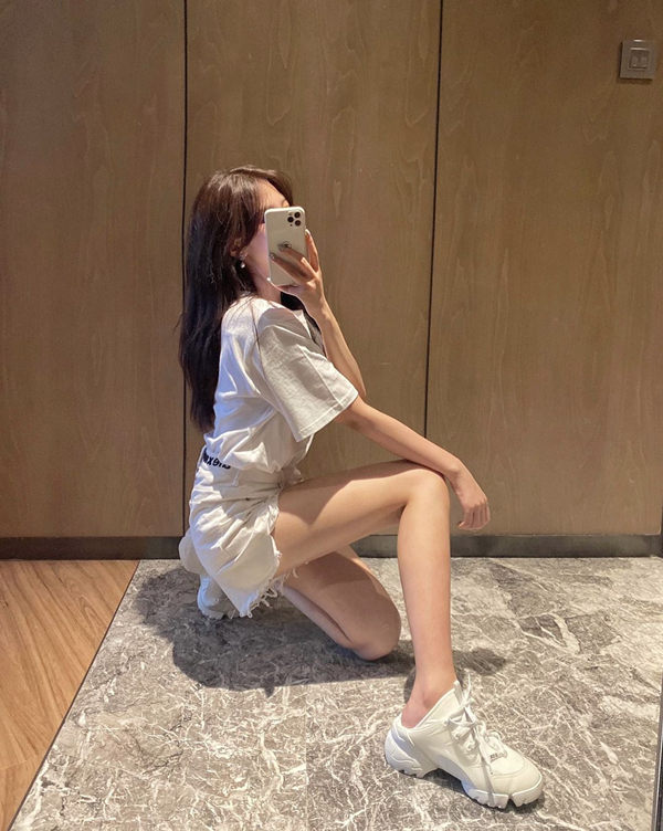 吉隆坡预约模特