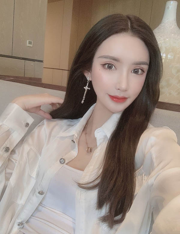 吉隆坡外围伴游