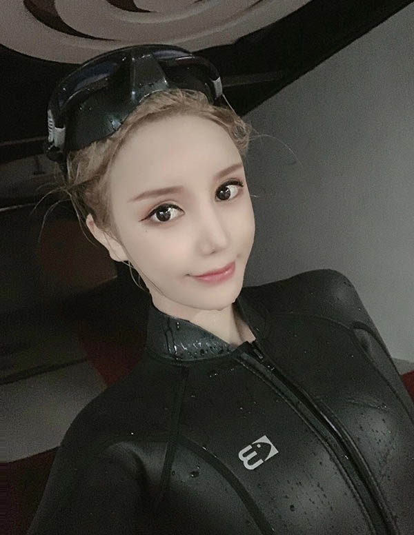 首尔商务模特价格