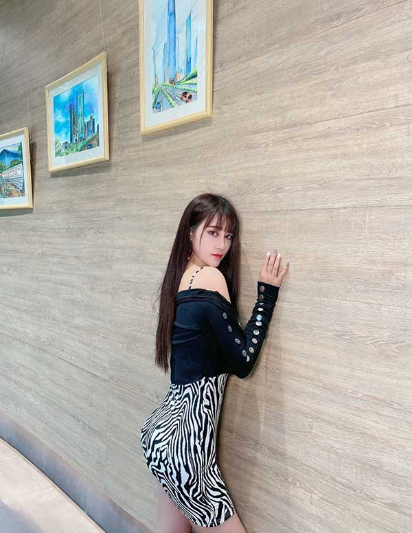 多伦多外围模特预约