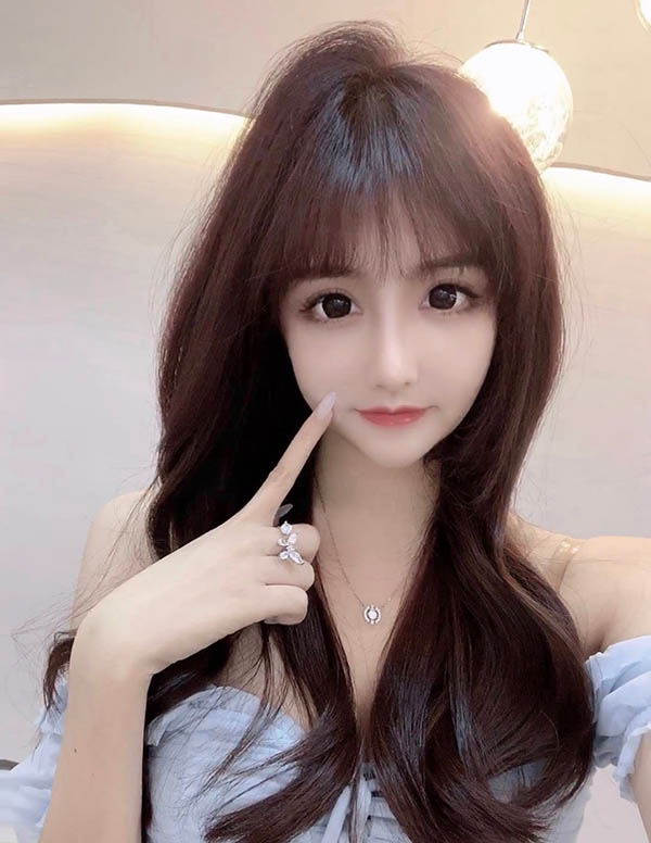 波士顿外围模特