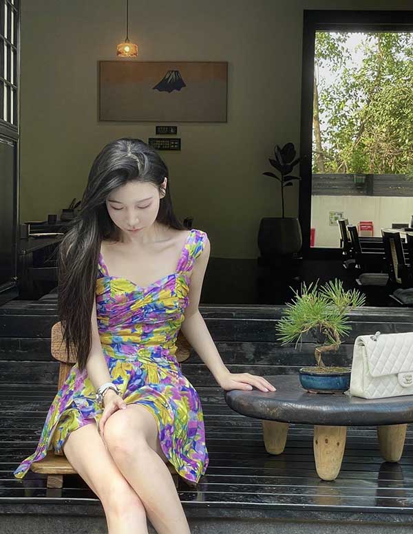 东京商务模特微信