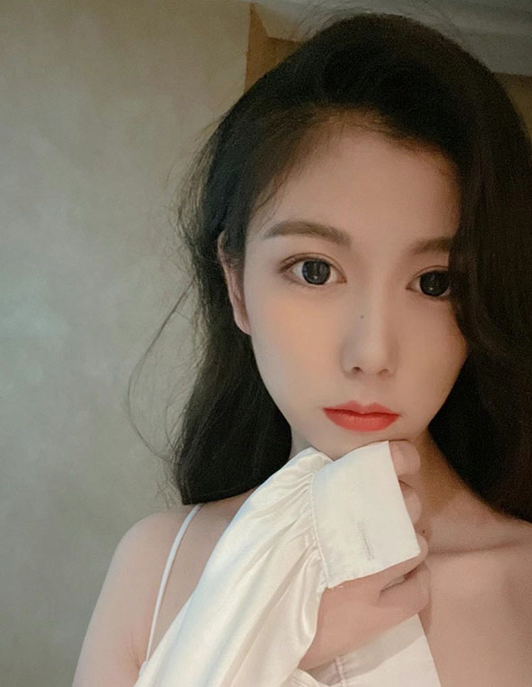 首尔模特高薪招聘