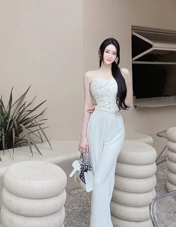 伦敦外围女兼职