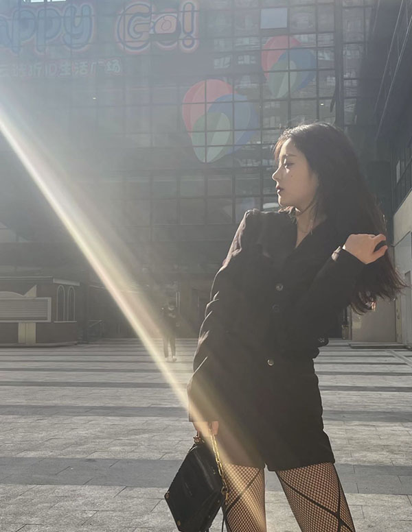 洛杉矶伴游上门