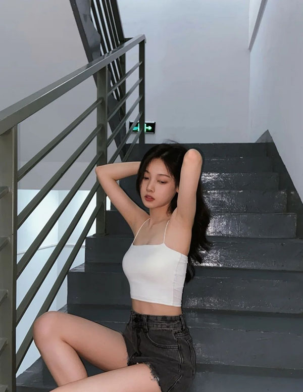 多伦多伴游模特